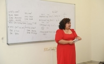 Yenişehir’de ücretsiz Rusça dil eğitimi
