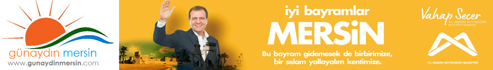 Günaydın Mersin Gazetesi