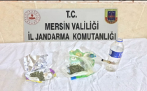  Uyuşturucu kullanırken yakalandılar